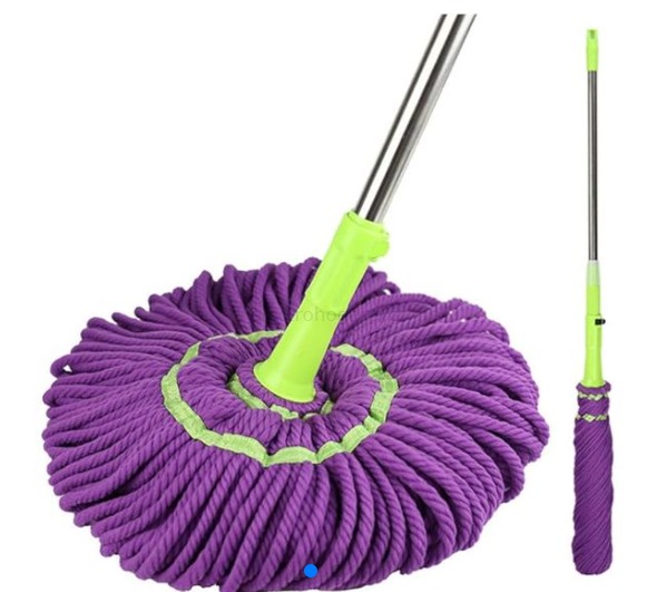 Miniatura 7 de Trapeador SSTB-5 + Guante Mágico MG